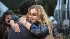 Сотня 2 сезон 5 серия