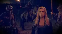 Сотня 2 сезон 8 серия