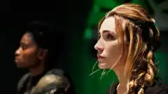 Сотня 5 сезон 11 серия